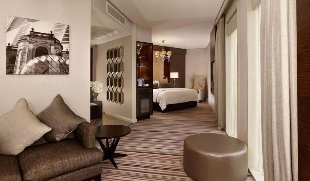 Clayton Hotel Birmingham Kültér fotó