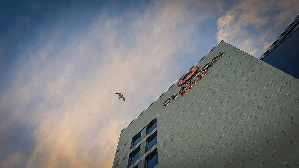 Clayton Hotel Birmingham Kültér fotó