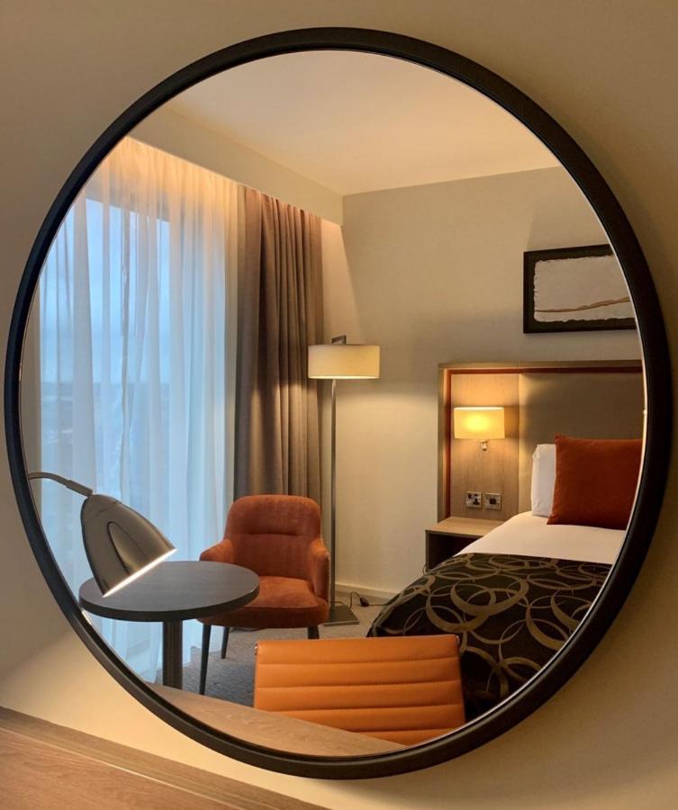 Clayton Hotel Birmingham Kültér fotó