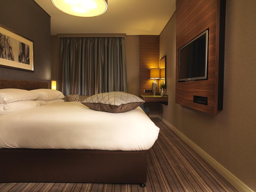 Clayton Hotel Birmingham Kültér fotó