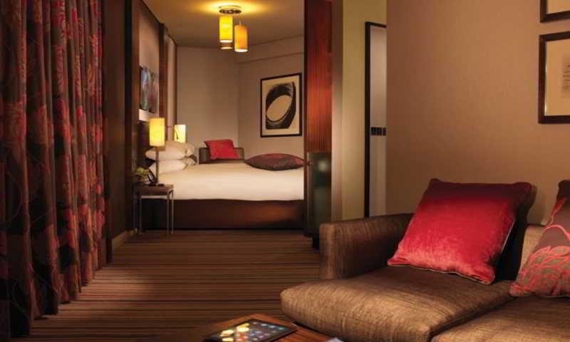 Clayton Hotel Birmingham Kültér fotó