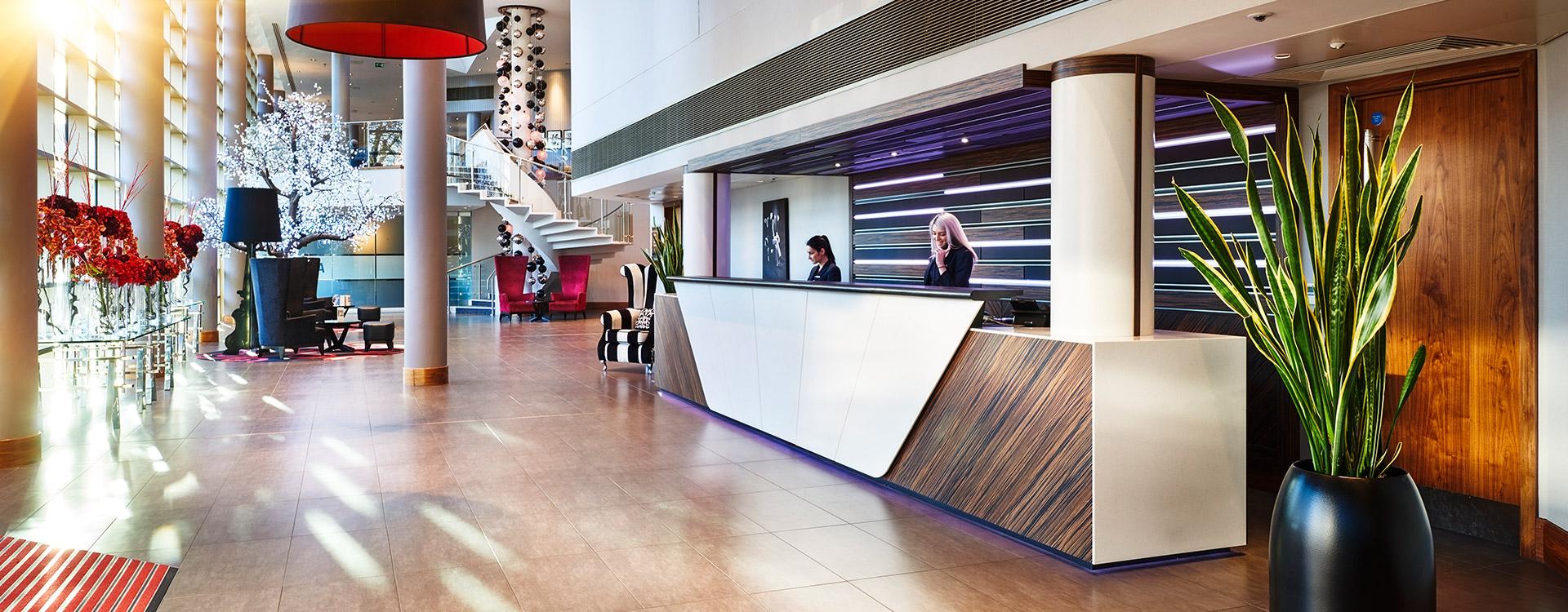Clayton Hotel Birmingham Kültér fotó