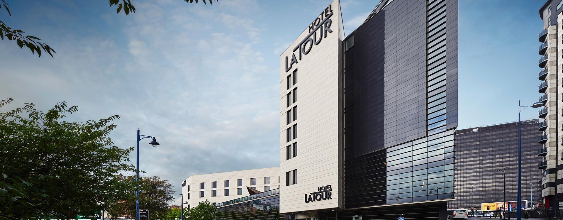 Clayton Hotel Birmingham Kültér fotó
