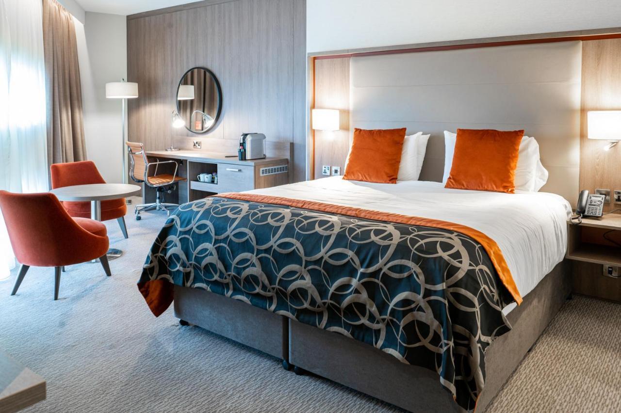 Clayton Hotel Birmingham Kültér fotó