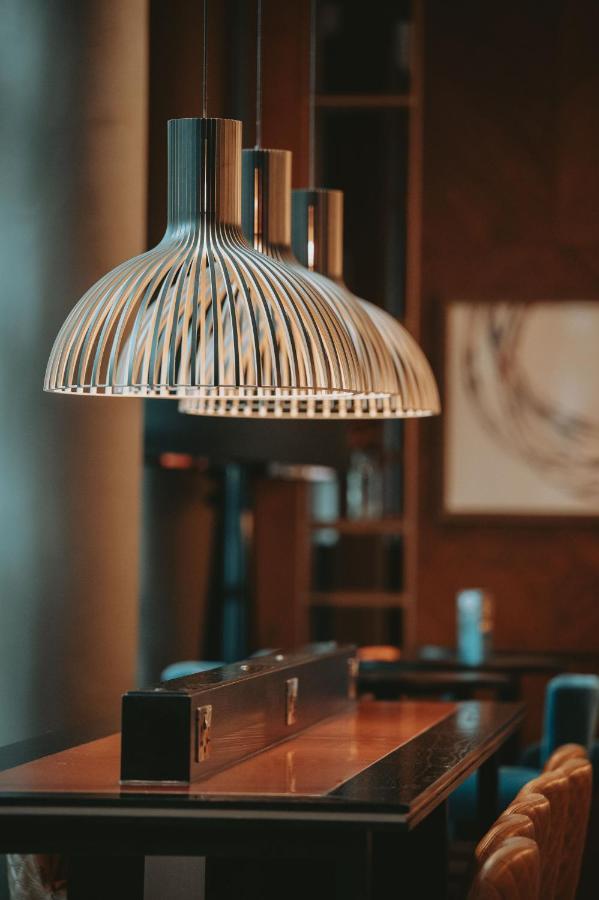 Clayton Hotel Birmingham Kültér fotó