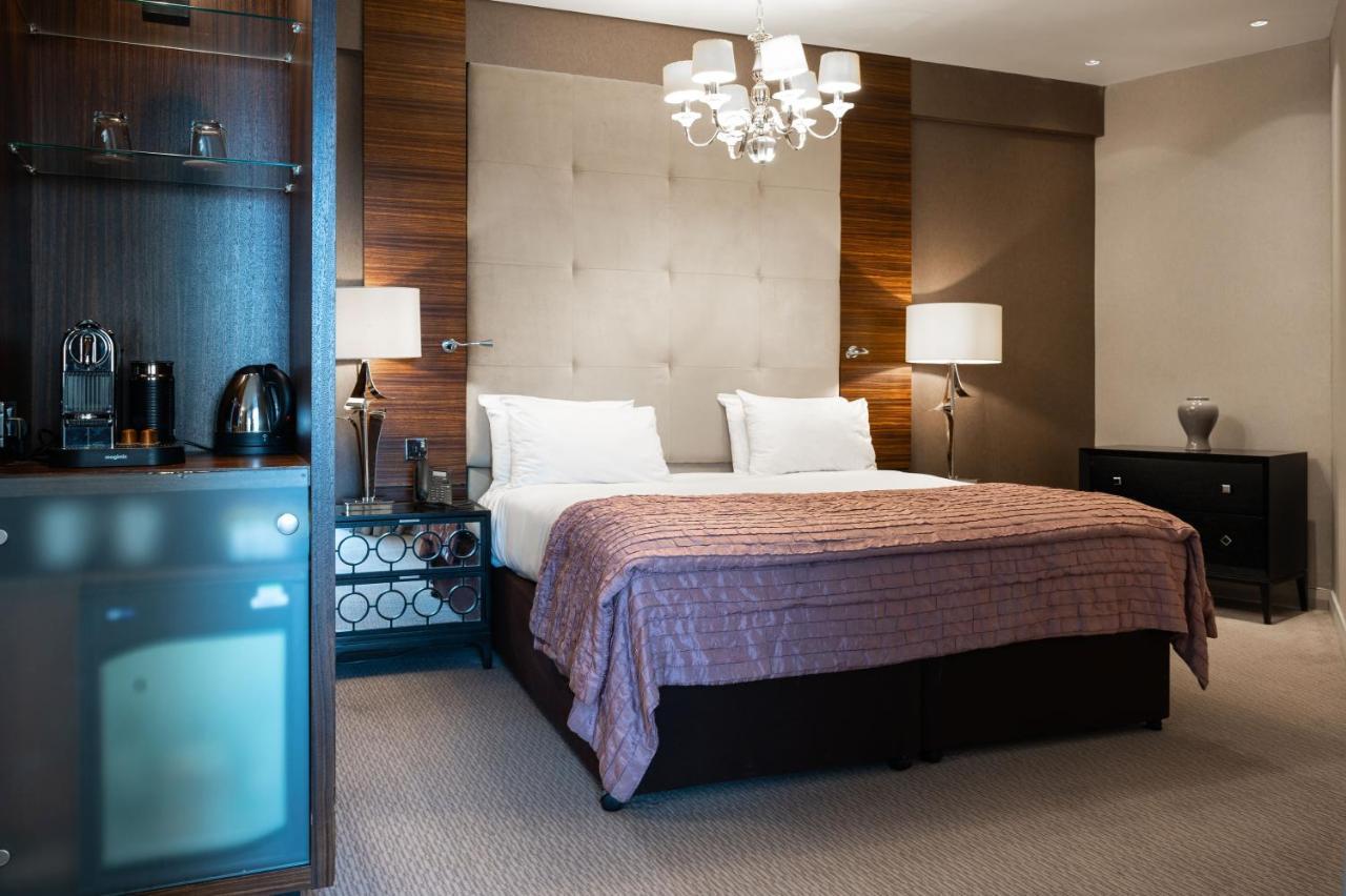 Clayton Hotel Birmingham Kültér fotó