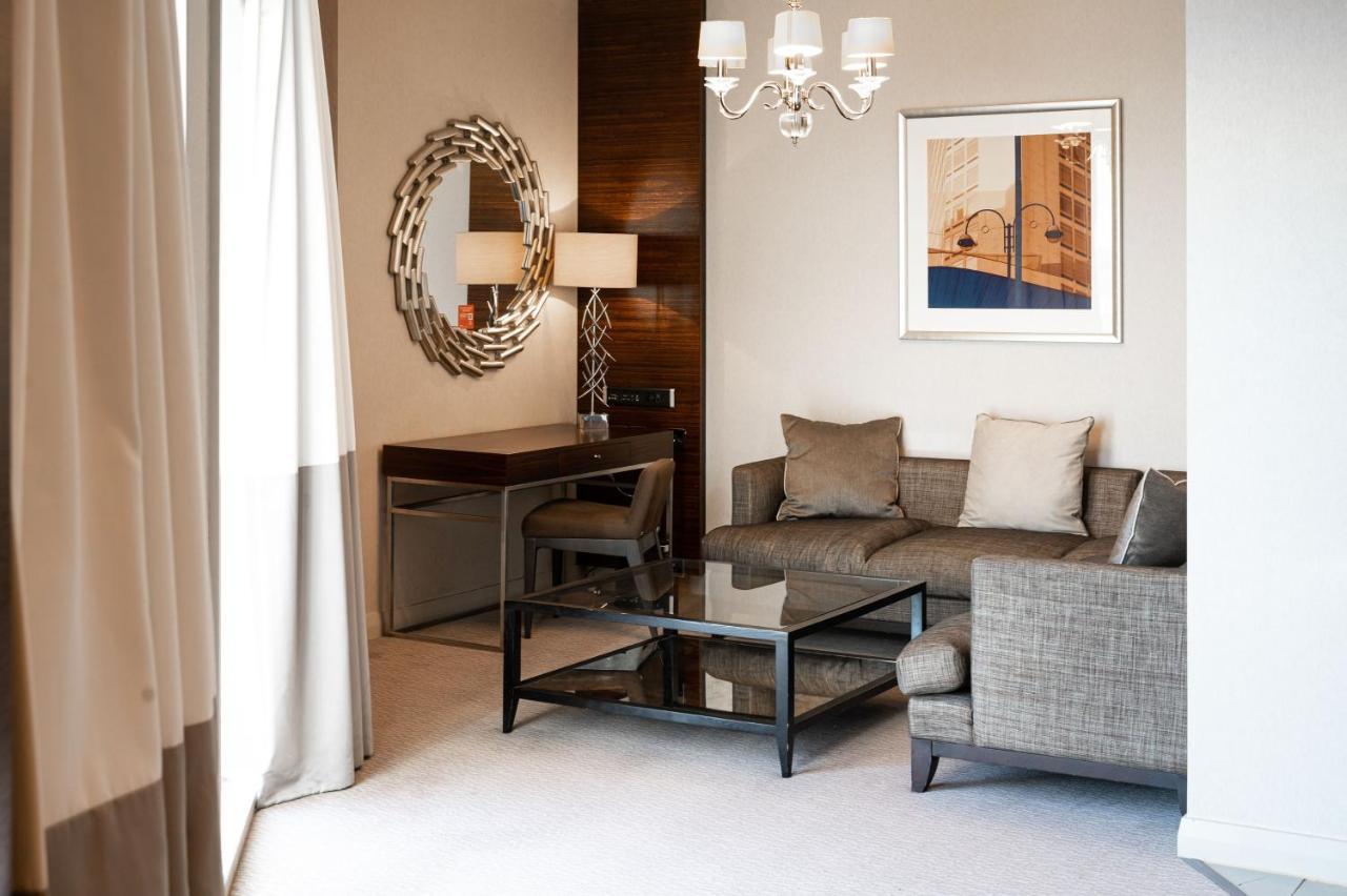 Clayton Hotel Birmingham Kültér fotó