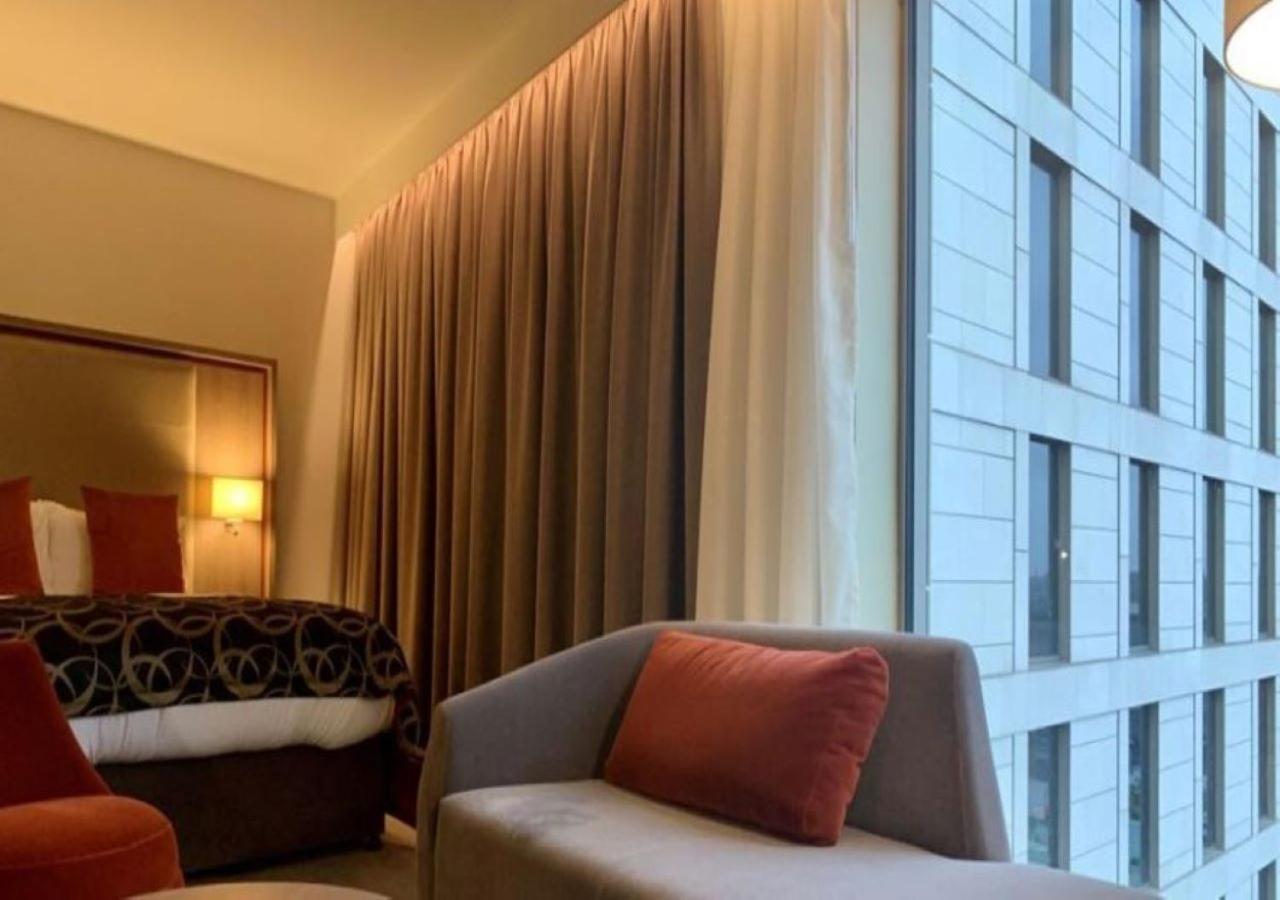 Clayton Hotel Birmingham Kültér fotó