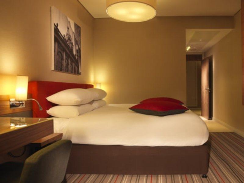 Clayton Hotel Birmingham Kültér fotó