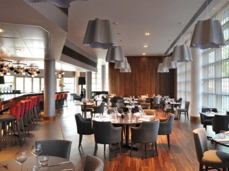 Clayton Hotel Birmingham Kültér fotó