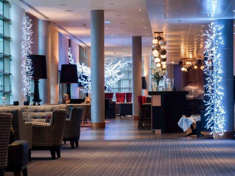Clayton Hotel Birmingham Kültér fotó