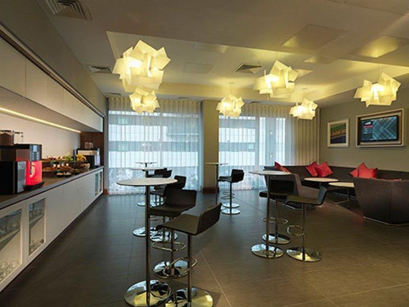Clayton Hotel Birmingham Kültér fotó