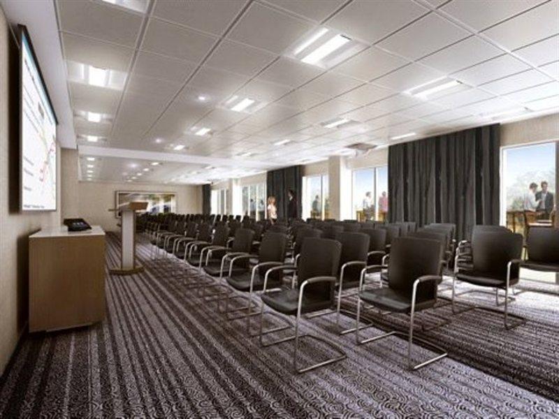 Clayton Hotel Birmingham Kültér fotó