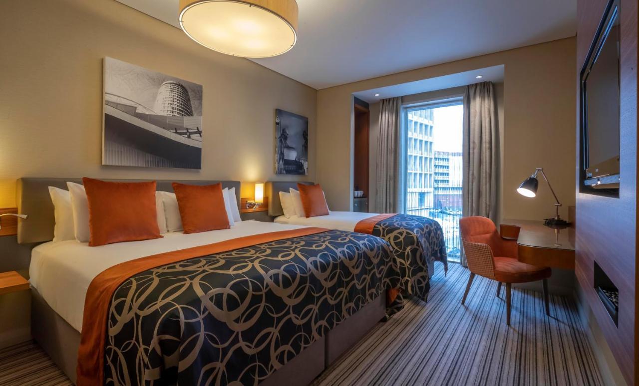 Clayton Hotel Birmingham Kültér fotó